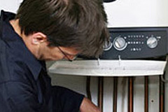 boiler replacement Squires Gate
