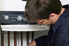 boiler service Squires Gate
