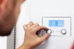 best Squires Gate boiler servicing companies