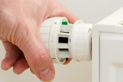 Squires Gate central heating repair costs