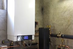 Squires Gate condensing boiler companies