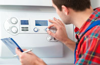 free Squires Gate gas safe engineer quotes